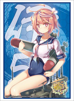 ブシロードスリーブコレクション HG Vol.775 艦隊これくしょん -艦これ-『伊58』 パック