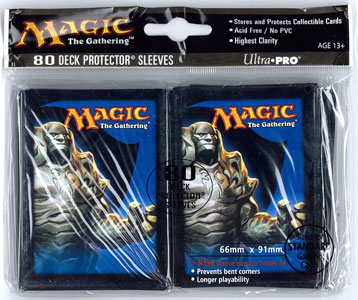 MTG公式サプライ マジック モダンマスターズ2015 デッキプロテクタースリーブ