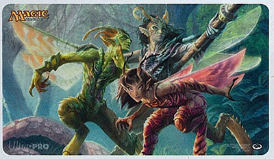 MTG公式サプライ マジック モダンマスターズ2015 プレイマット
