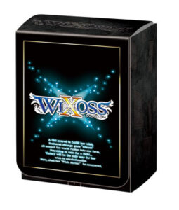 タカラトミー デッキケースコレクション WIXOSS スタンダードver.