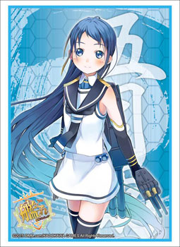 ブシロードスリーブコレクション HG Vol.793 艦隊これくしょん -艦これ-『五月雨』 パック