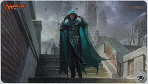 MTG公式サプライ マジック オリジン プレイマット ＃2