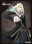 きゃらスリーブコレクション マットシリーズ「Fate/Apocrypha」 黒のランサー(No.MT108) パック