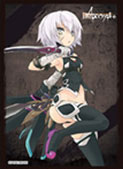 きゃらスリーブコレクション マットシリーズ「Fate/Apocrypha」 黒のアサシン(No.MT112) パック