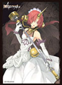 きゃらスリーブコレクション マットシリーズ「Fate/Apocrypha」 黒のバーサーカー(No.MT113) パック