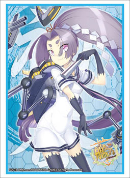 ブシロードスリーブコレクション HG Vol.813 艦隊これくしょん -艦これ-『初春』 パック