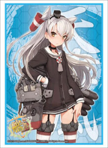 ブシロードスリーブコレクション HG Vol.815 艦隊これくしょん -艦これ-『天津風』 パック