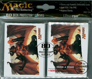 MTG公式サプライ マジック 戦乱のゼンディカー デッキプロテクタースリーブ #2