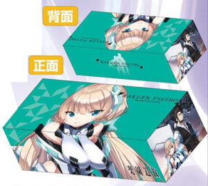 ストレージボックス 楽園追放 Expelled from Paradise アンジェラ バルザック B (ENS-002)