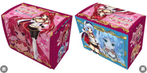 キャラクターデッキケースコレクションすーぱー デーモンバスターズ