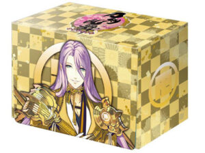 ブシロード デッキホルダーコレクション Vol.224 刀剣乱舞-ONLINE-『蜂須賀虎徹』
