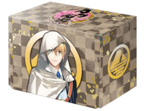 ブシロード デッキホルダーコレクション Vol.225 刀剣乱舞-ONLINE-『山姥切国広』