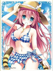 キャラクタースリーブ クリエイターズコレクション あゆや パック