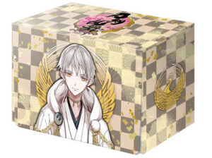 ブシロード デッキホルダーコレクション Vol.232 刀剣乱舞-ONLINE-『鶴丸国永』