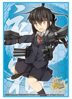 ブシロードスリーブコレクション HG Vol.876 艦隊これくしょん -艦これ-『初霜』 パック