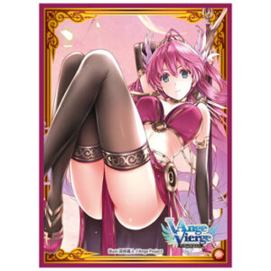 アンジュ・ヴィエルジュ スリーブコレクションvol.10 アウロラ ver.3(SC-35) illust：深崎暮人 パック