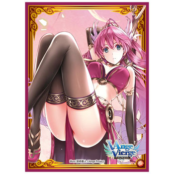 アンジュ・ヴィエルジュ スリーブコレクションvol.10 アウロラ ver.3(SC-35) illust：深崎暮人 パック