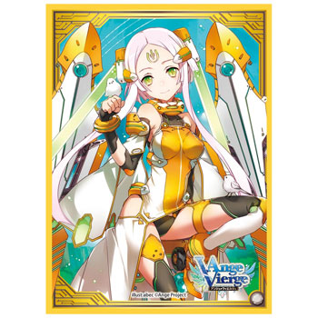 アンジュ・ヴィエルジュ スリーブコレクションvol.10 セニア ver.3(SC-36) illust：abec パック