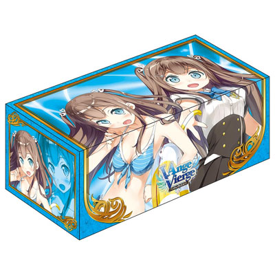 アンジュ・ヴィエルジュ カードボックスコレクションVol.3 日向美海(CB-05) illust：カントク
