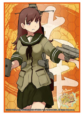 ブシロードスリーブコレクション HG Vol.899 艦隊これくしょん -艦これ-『大井』 パック