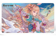 プレイマット Force of Will/Alice
