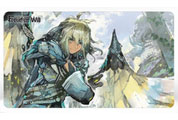 プレイマット Force of Will/Arla