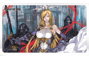 プレイマット Force of Will/Valentina