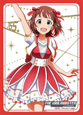 ブシロードスリーブコレクション HG Vol.929 アイドルマスター『天海春香』【10thLIVE衣装Ver.】 パック