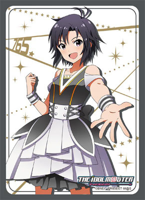 ブシロードスリーブコレクション HG Vol.934 アイドルマスター『菊地真』【10thLIVE衣装Ver.】 パック
