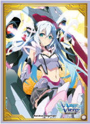 アンジュ・ヴィエルジュ スリーブコレクションvol.11 シノン(SC-39) illust：okiura パック