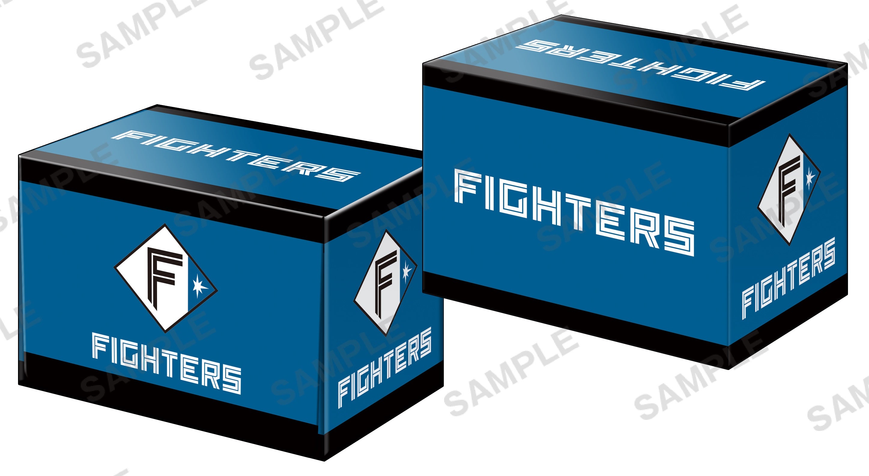 ブシロード プレミアムデッキホルダーコレクション Vol.35 プロ野球カードゲーム DREAM ORDER『北海道日本ハムファイターズ』
