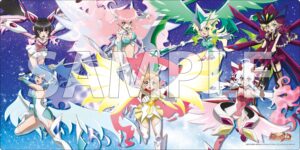 ブシロード ラバーマットコレクション V2 エクストラ Vol.146 『戦姫絶唱シンフォギアXD UNLIMITED』