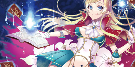 GLWマルチマットコレクションVol.1 ぽち。
