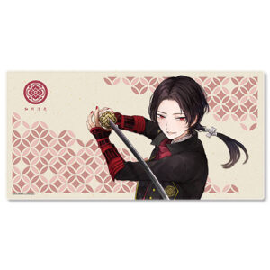 刀剣乱舞-ONLINE- デスクマット01：加州清光
