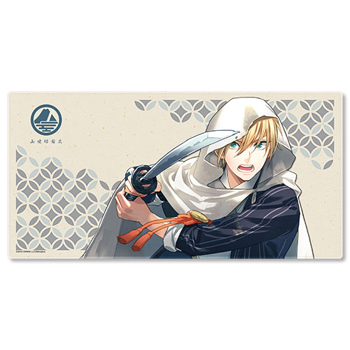 刀剣乱舞-ONLINE- デスクマット03：山姥切国広