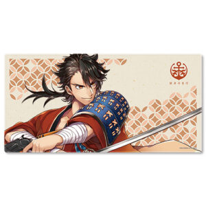 刀剣乱舞-ONLINE- デスクマット05：陸奥守吉行