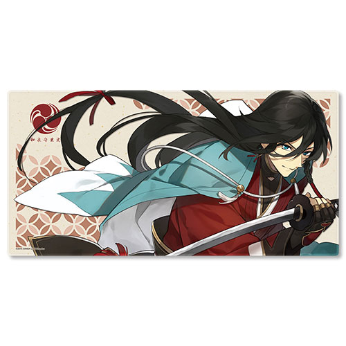 刀剣乱舞-ONLINE- デスクマット07：和泉守兼定