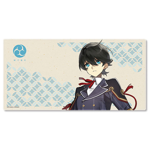 刀剣乱舞-ONLINE- デスクマット08：堀川国広