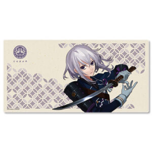 刀剣乱舞-ONLINE- デスクマット10：骨喰藤四郎