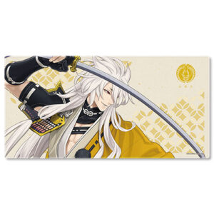 刀剣乱舞-ONLINE- デスクマット11：小狐丸