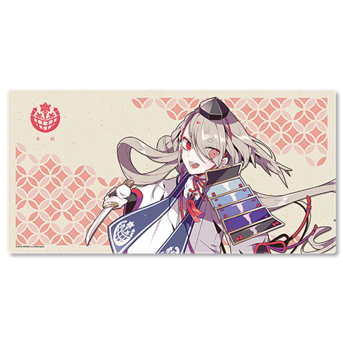 刀剣乱舞-ONLINE- デスクマット12：今剣