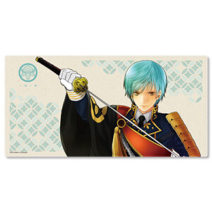 刀剣乱舞-ONLINE- デスクマット16：一期一振