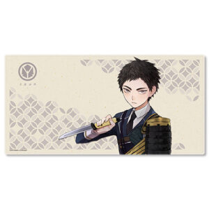 刀剣乱舞-ONLINE- デスクマット17：厚藤四郎