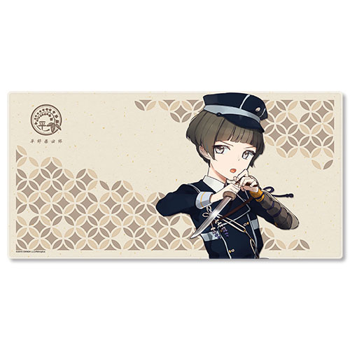 刀剣乱舞-ONLINE- デスクマット18：平野藤四郎