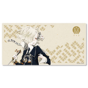 刀剣乱舞-ONLINE- デスクマット23：五虎退