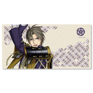 刀剣乱舞-ONLINE- デスクマット27：へし切長谷部