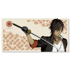 刀剣乱舞-ONLINE- デスクマット28：大倶利伽羅
