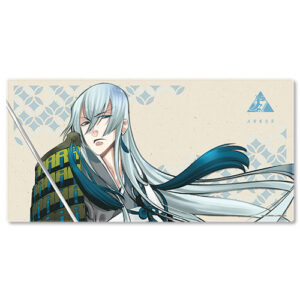 刀剣乱舞-ONLINE- デスクマット29：江雪左文字