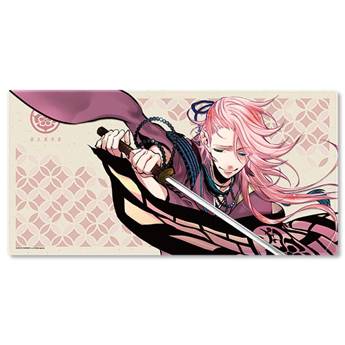 刀剣乱舞-ONLINE- デスクマット30：宗三左文字
