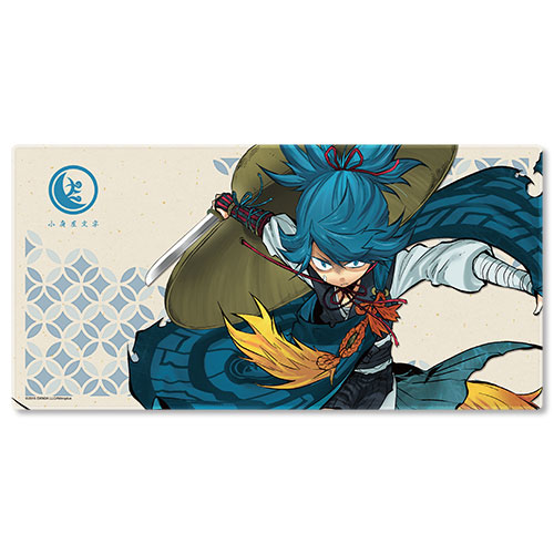 刀剣乱舞-ONLINE- デスクマット31：小夜左文字
